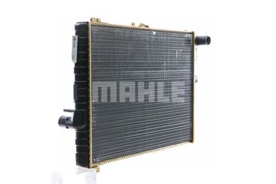 RADIATOR RACIRE MOTOR MAHLE CR253000S 25