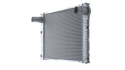 INTERCOOLER COMPRESOR MAHLE CI682000S 16
