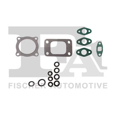 Kit de montage turbo FA1