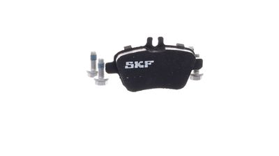BREMSBELAGSATZ SCHEIBENBREMSE SKF VKBP90056 24