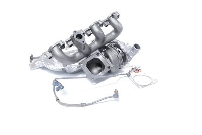 LADER AUFLADUNG BTS Turbo T981165 25