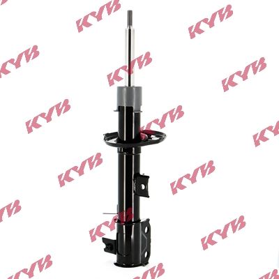 Shock Absorber KYB 3358007