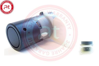 Vorschau Sensor, Einparkhilfe