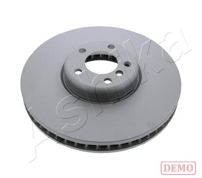 Тормозной диск ASHIKA 60-00-0135C для ALPINA B7