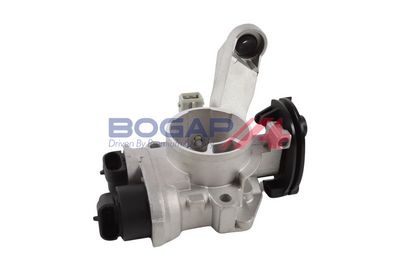 BOGAP Droselio korpusas