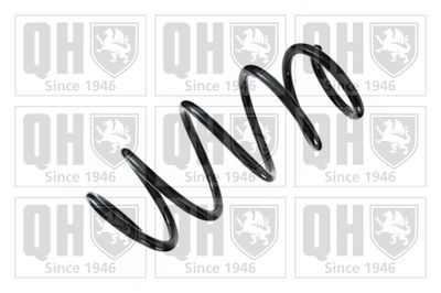 QUINTON HAZELL QCS7460 Пружина подвески  для OPEL (Опель)