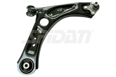 Рычаг независимой подвески колеса, подвеска колеса SPIDAN CHASSIS PARTS 64268 для VW CADDY