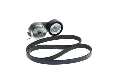 KEILRIPPENRIEMENSATZ BOSCH 1987600763 11