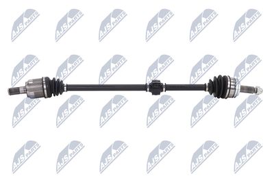 PLANETARA NTY NPWHY620 6