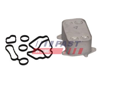 RADIATOR ULEI ULEI MOTOR FAST FT10985 9