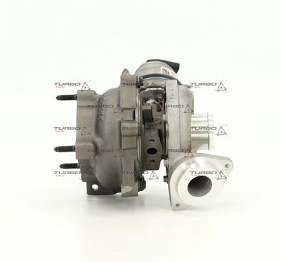 COMPRESOR SISTEM DE SUPRAALIMENTARE TURBO-TEC TT7531 3