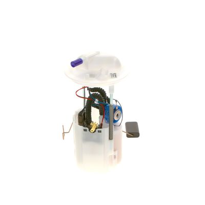 SISTEM ALIMENTARE CU COMBUSTIBIL BOSCH 1987580029 3