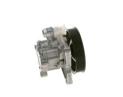 HYDRAULIKPUMPE LENKUNG BOSCH KS00000628 21