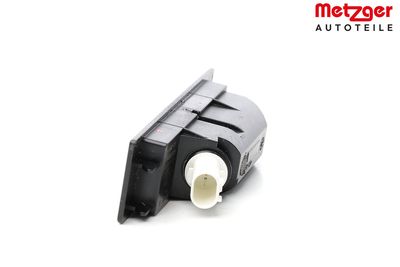KENNZEICHENLEUCHTE METZGER AUTOTEILE 2080116 31