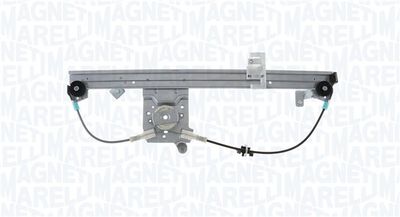 MAGNETI MARELLI Fensterheber
