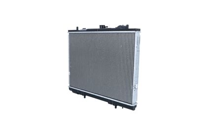 KüHLER MOTORKüHLUNG NRF 52233 30