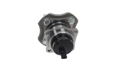 RADLAGERSATZ SKF VKBA3975 37