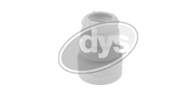 TAMPON CAUCIUC SUSPENSIE