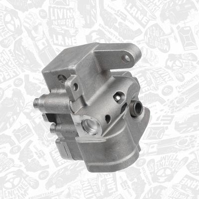 POMPA ULEI ET ENGINETEAM PU0080 5