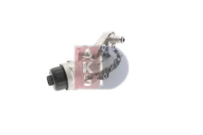 ÖLKüHLER MOTORöL AKS DASIS 156033N 5