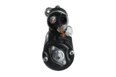 STARTER VALEO 460207 2