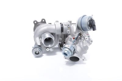 LADER AUFLADUNG BTS Turbo T917187 35