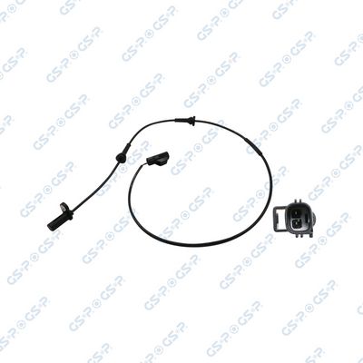 SENZOR TURATIE ROATA