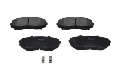 Brake Pad Set, disc brake KBP-5565