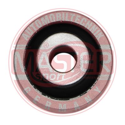 SUPORT TRAPEZ MASTER-SPORT GERMANY 24221BPCSMS 1