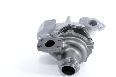 LADER AUFLADUNG BTS Turbo T918087 20