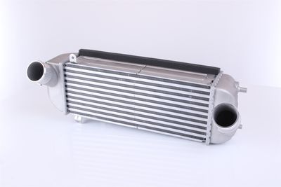 INTERCOOLER COMPRESOR NISSENS 96537 8