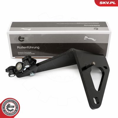 Valivé vedení, posuvné dveře SKV 97SKV098