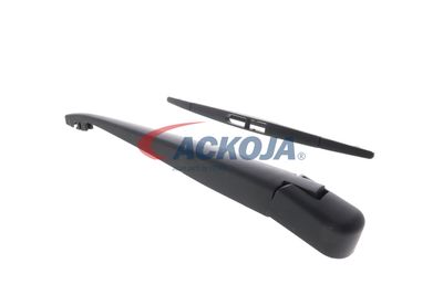 SET STERGATOARE CURATARE PARBRIZ ACKOJA A389658 40