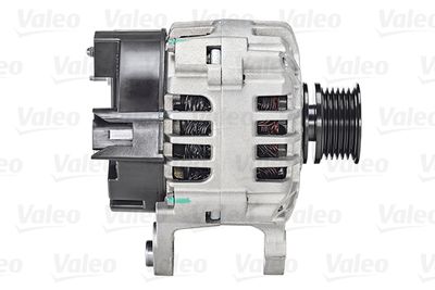 GENERATOR / ALTERNATOR VALEO 440787 3