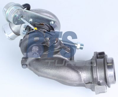 LADER AUFLADUNG BTS Turbo T911312 12