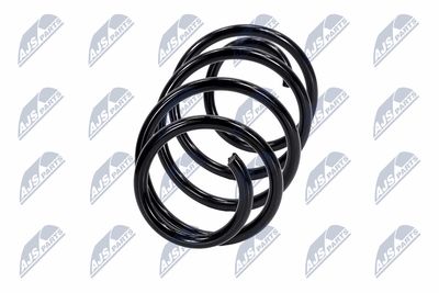ARC SPIRAL NTY ASZAU046 36