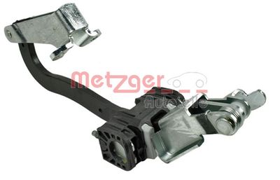 FIXARE USA METZGER 2312076