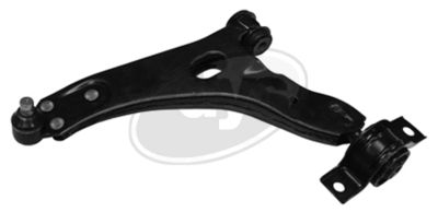 Control/Trailing Arm, wheel suspension 20-25130