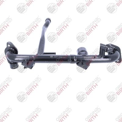 CUPLAJ CONDUCTA LICHID RACIRE