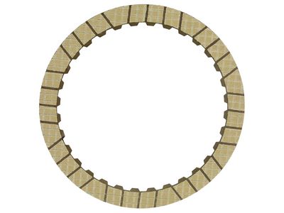 BELAGLAMELLENSATZ AUTOMATIKGETRIEBE BorgWarner 203536 1