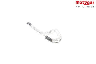 KüHLERSCHLAUCH METZGER AUTOTEILE 2422545 7