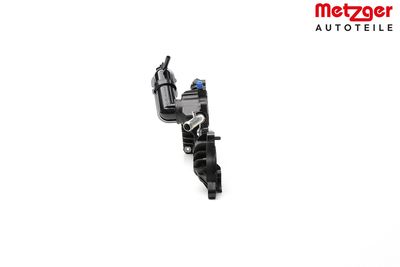 TERMOSTAT LICHID RACIRE METZGER AUTOTEILE 4006460 11