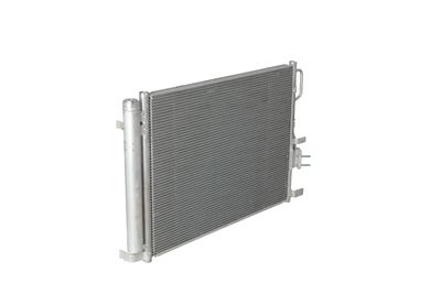 CONDENSATOR CLIMATIZARE NRF 350379 39