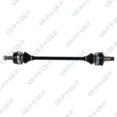 полуоска GSP 235137OL