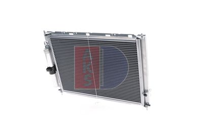 KüHLMODUL AKS DASIS 180092N 8