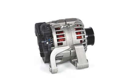 GENERATOR / ALTERNATOR BOSCH 0124225049 16