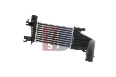 LADELUFTKüHLER AKS DASIS 157028N 16