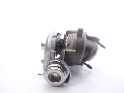 COMPRESOR SISTEM DE SUPRAALIMENTARE GARRETT 7083669007S 2