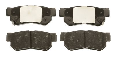 Brake Pad Set, disc brake GDB3284