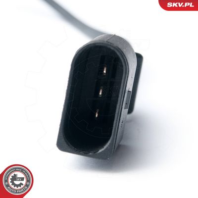 Jutiklis, alkūninio veleno impulsas